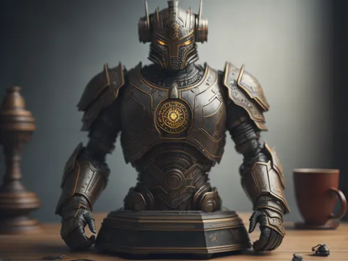 Advisor RPG system selector