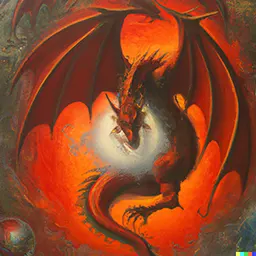 Dragon 1