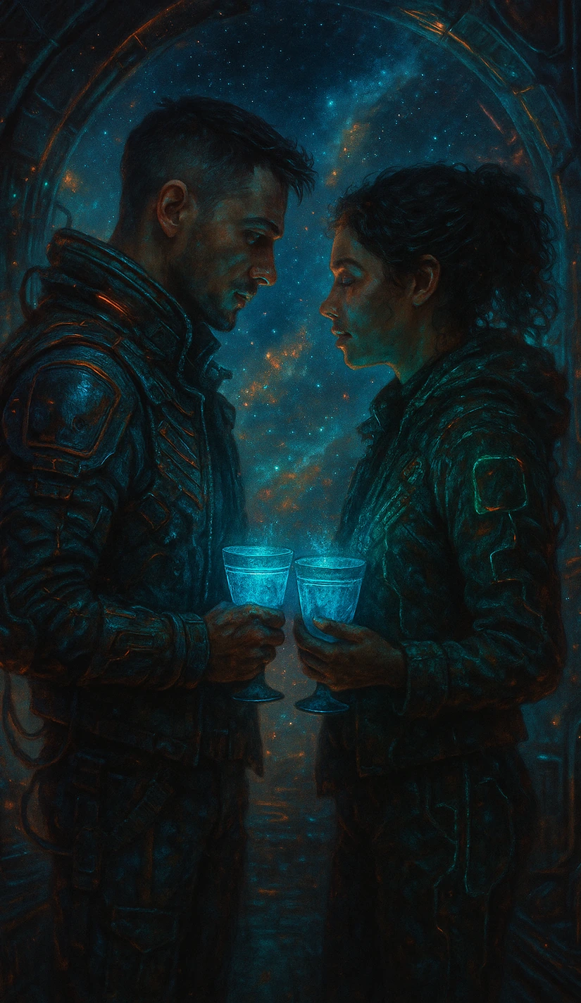 Cups Two