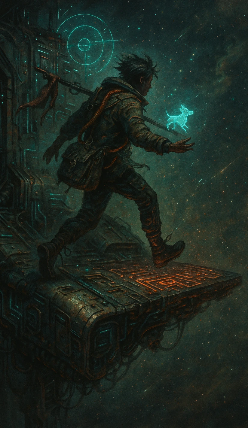 The Fool