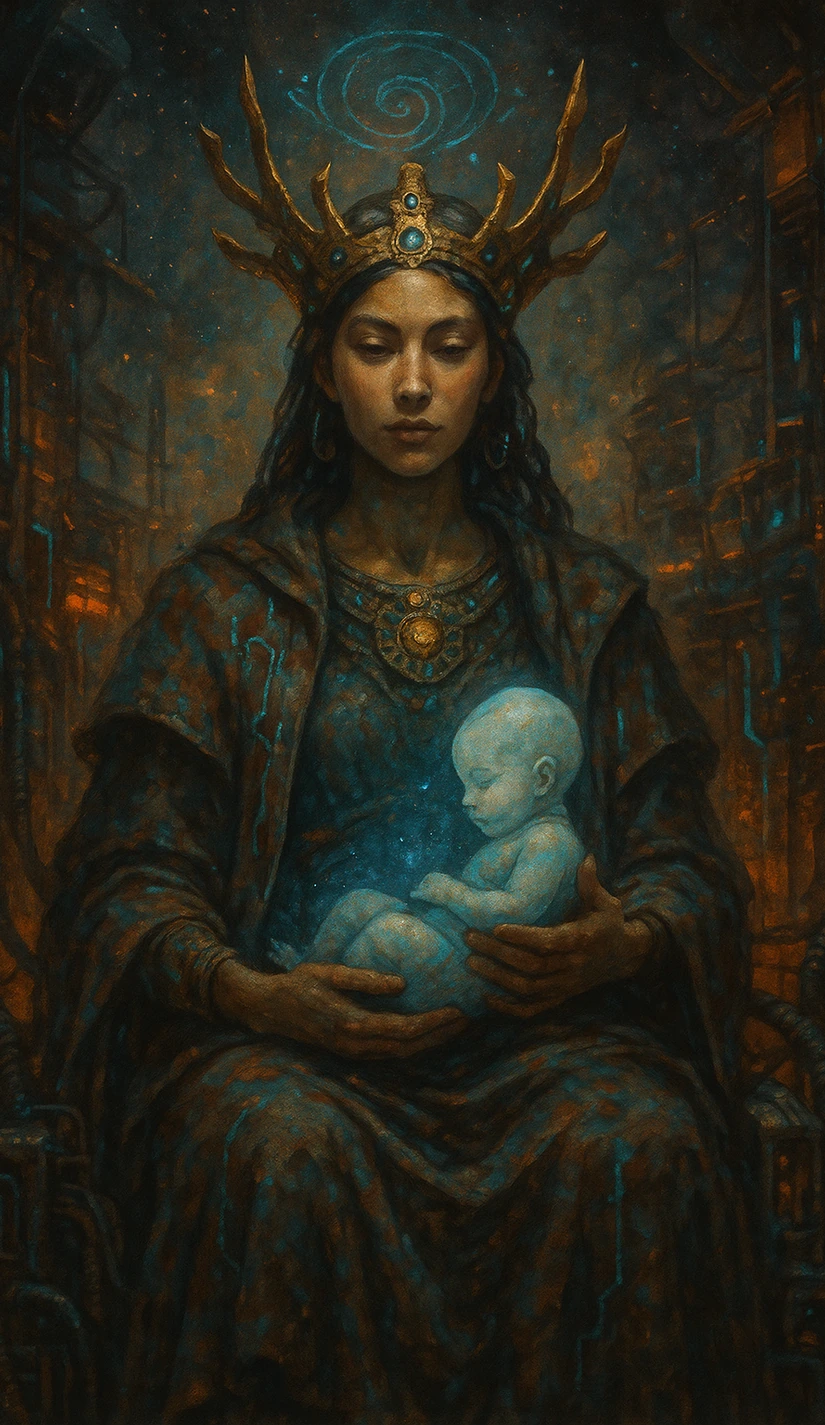 The Empress
