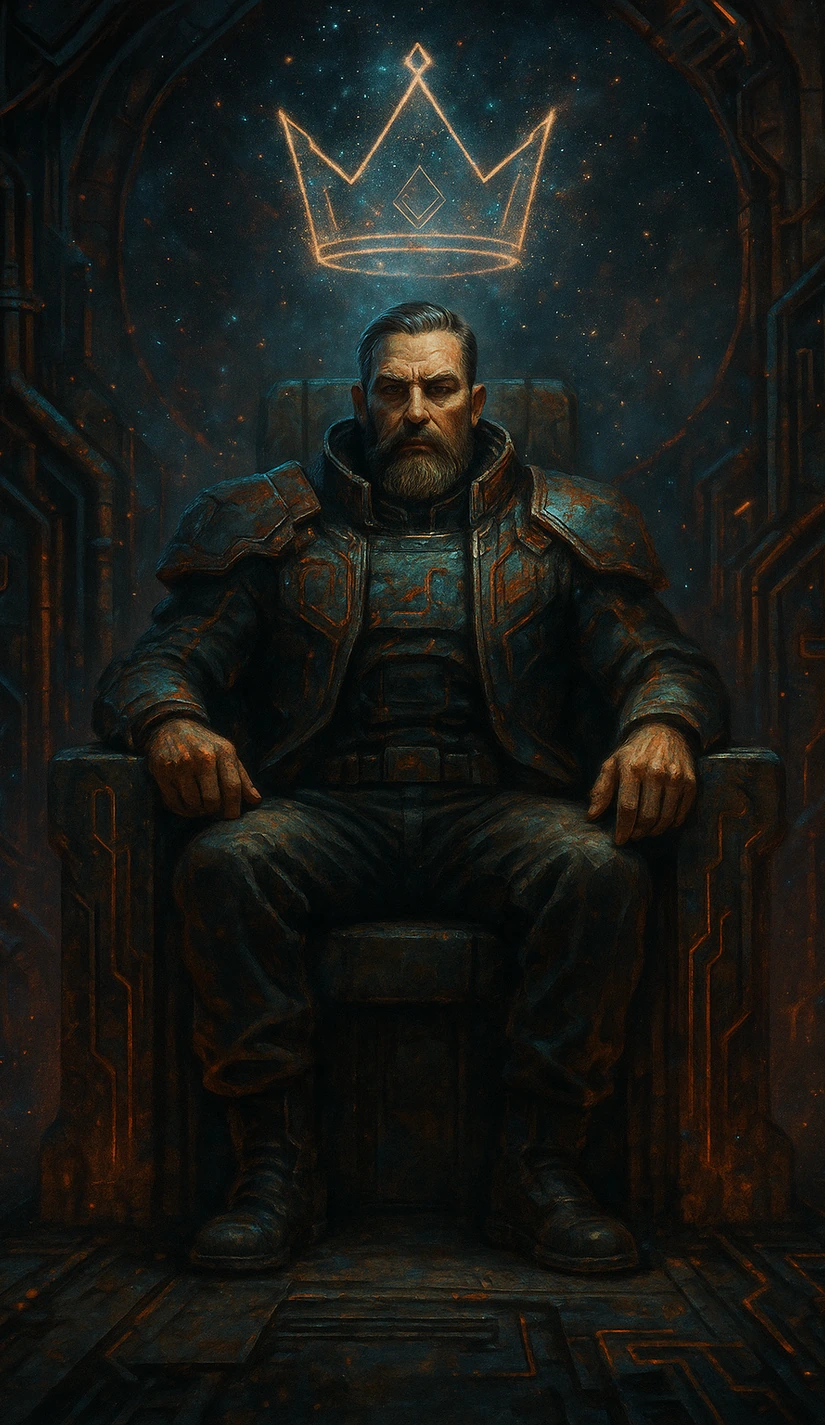The Emperor