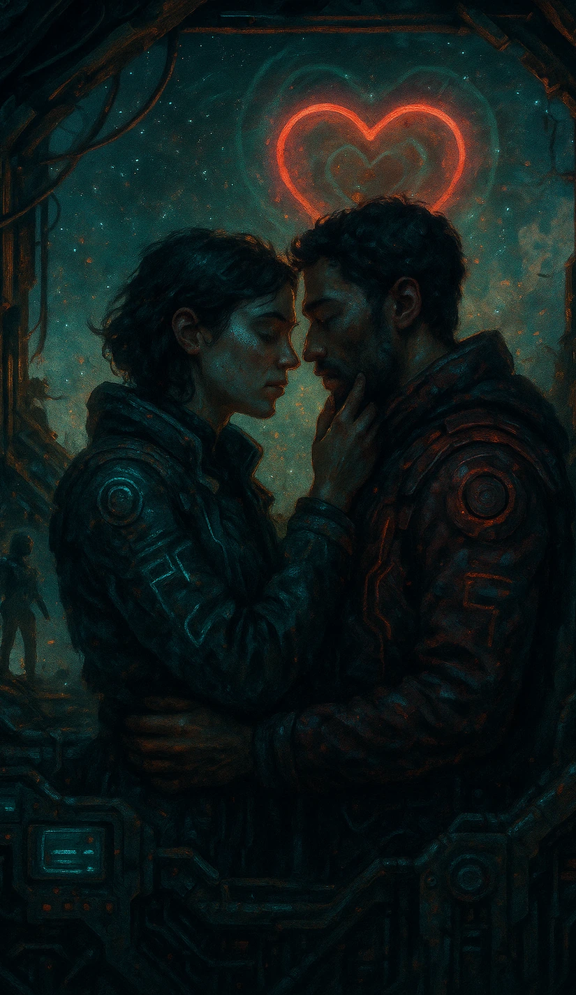 The Lovers