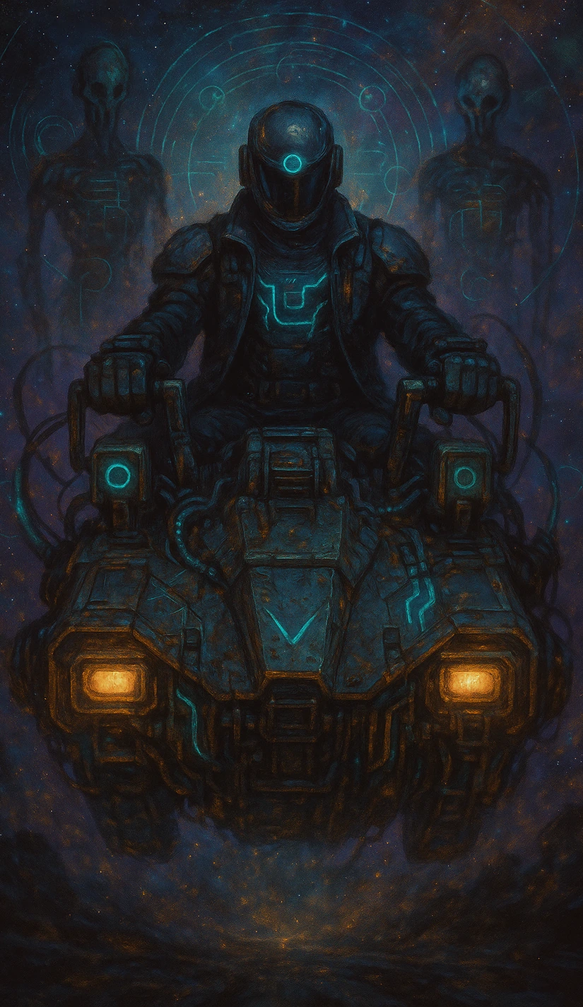 The Chariot