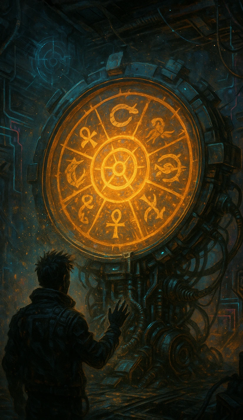 Wheel of Fortune