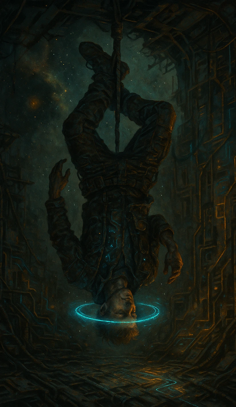 The Hanged Man