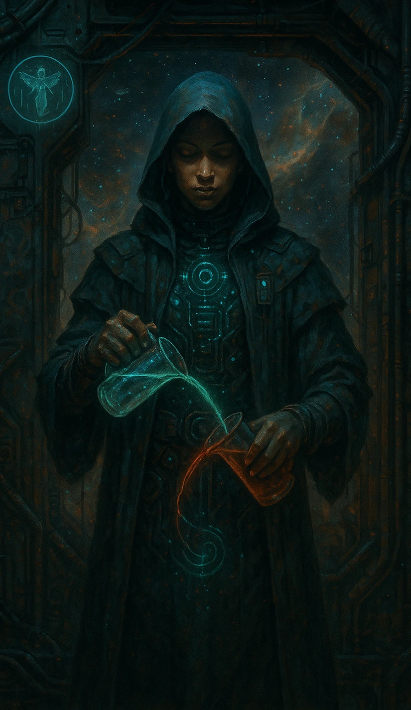 Temperance