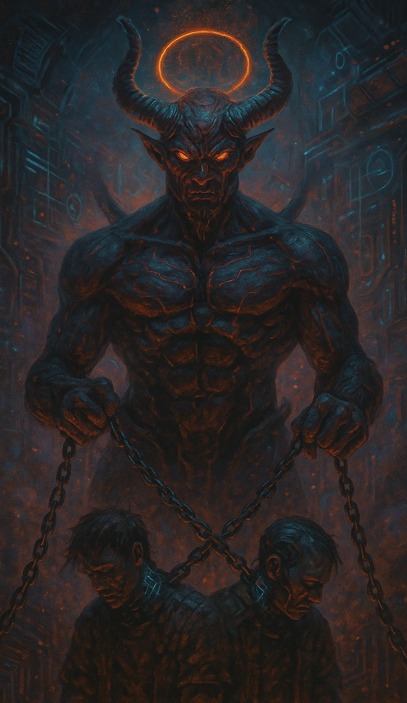 The Devil