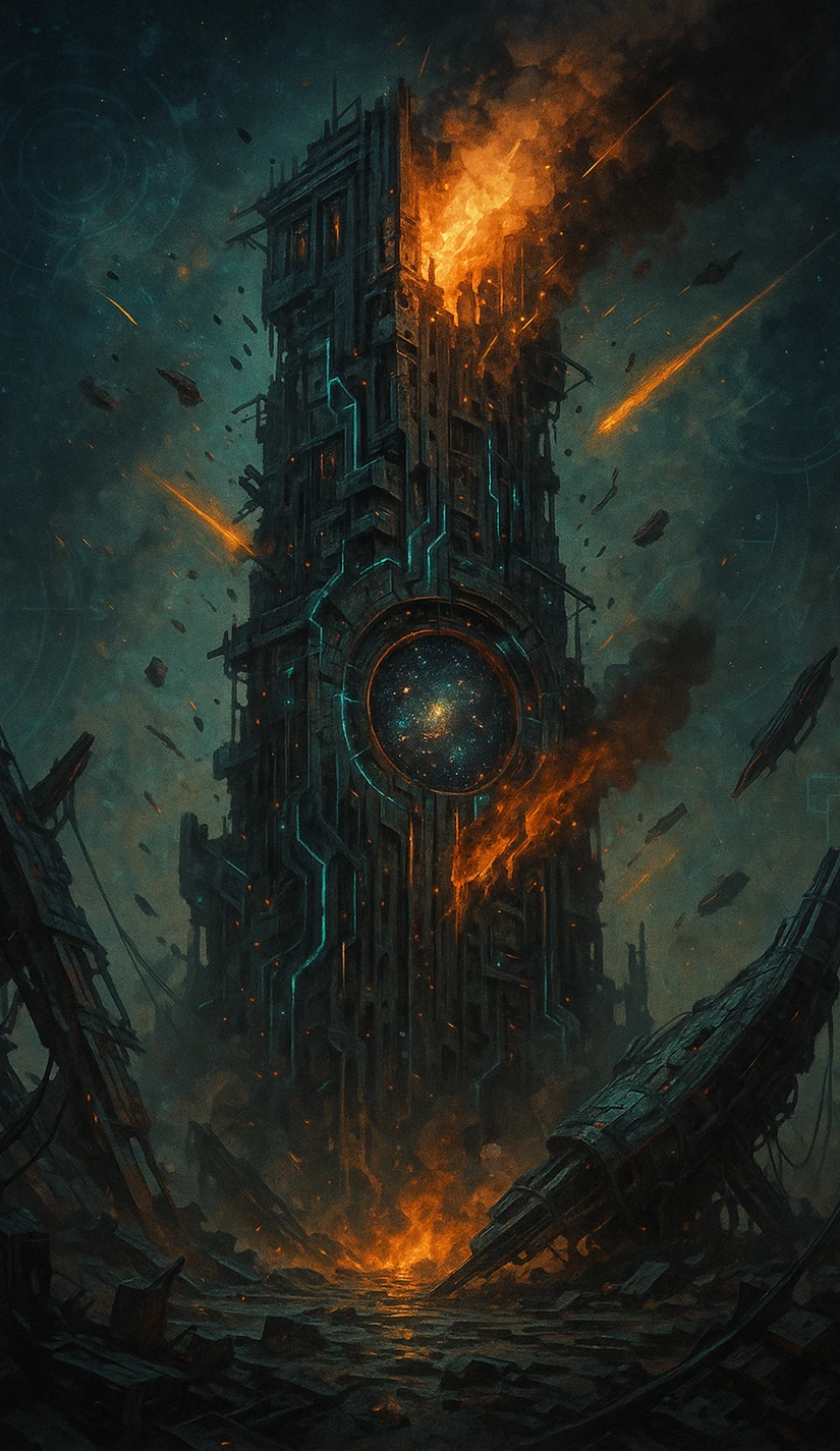 The Tower