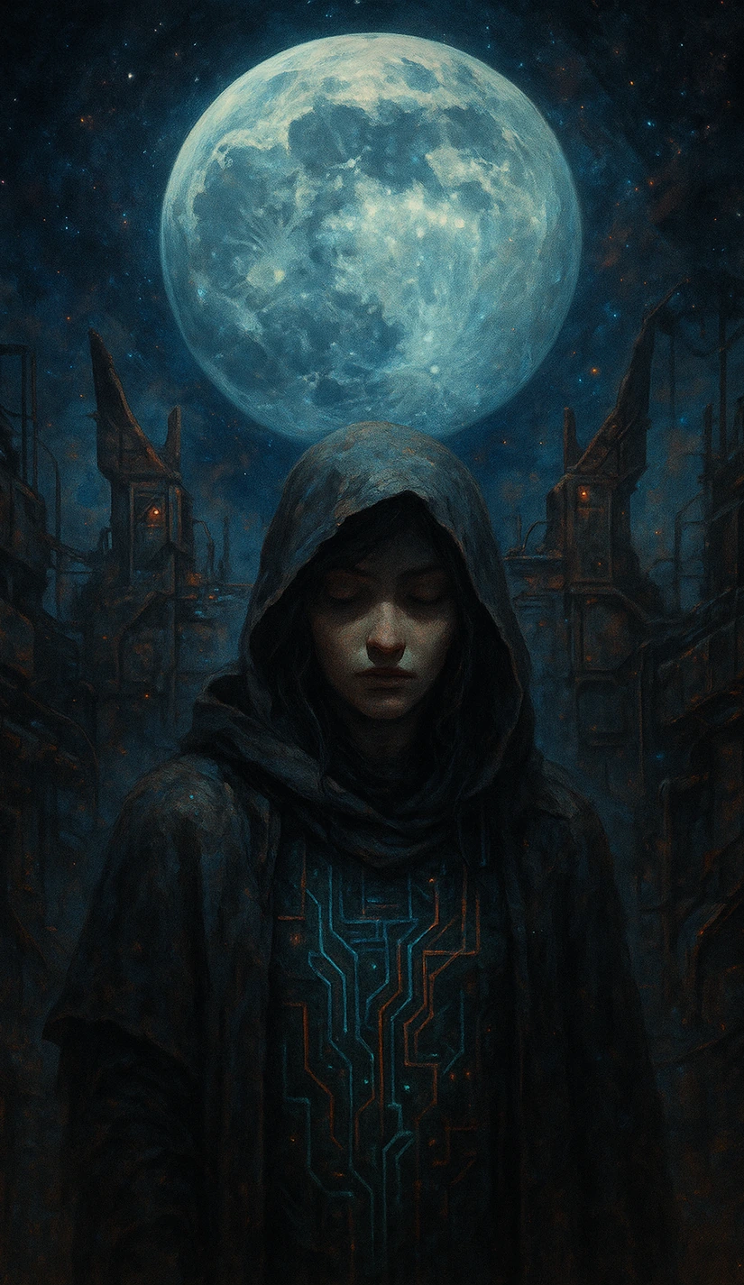 The Moon