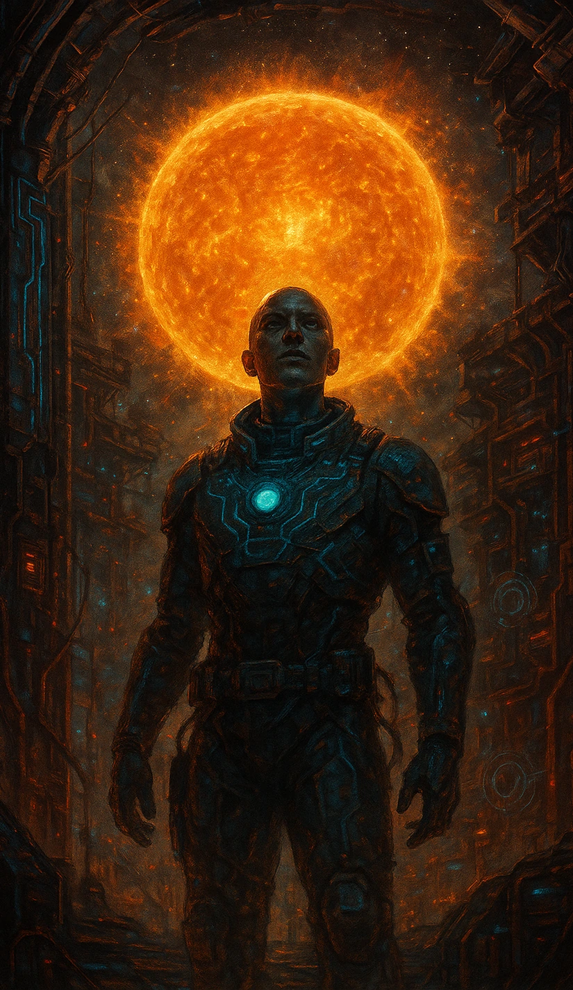 The Sun