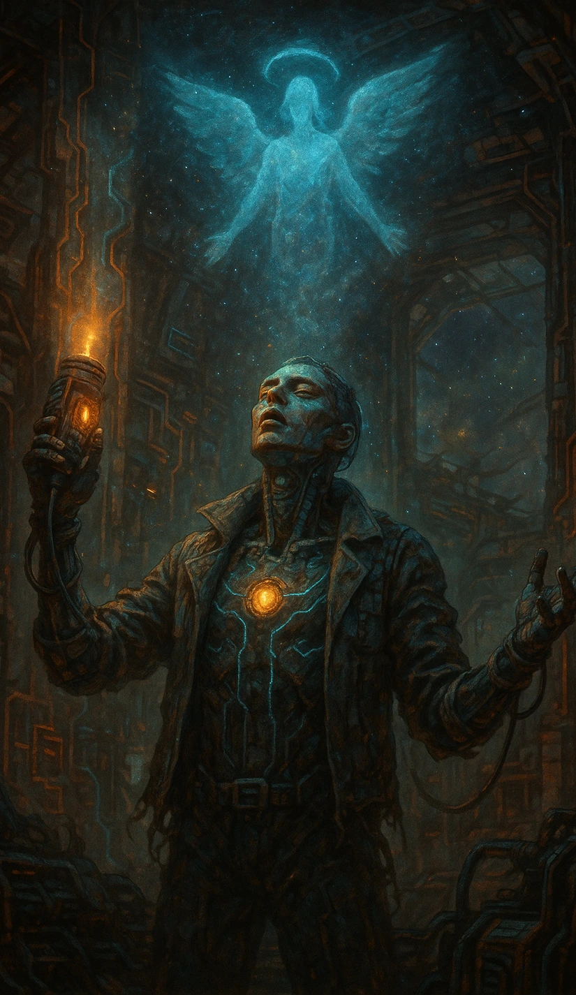 Judgement