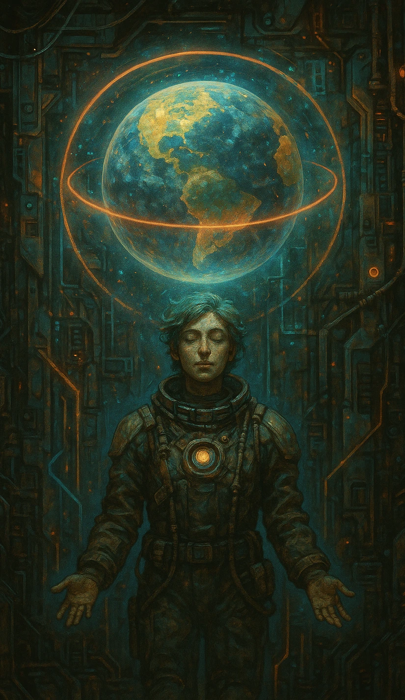 The World