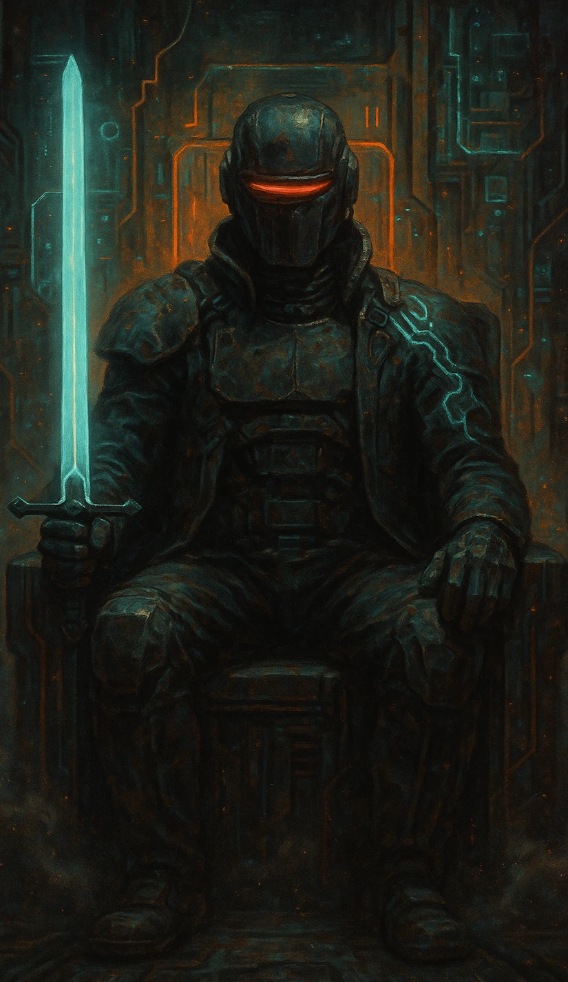 Swords King