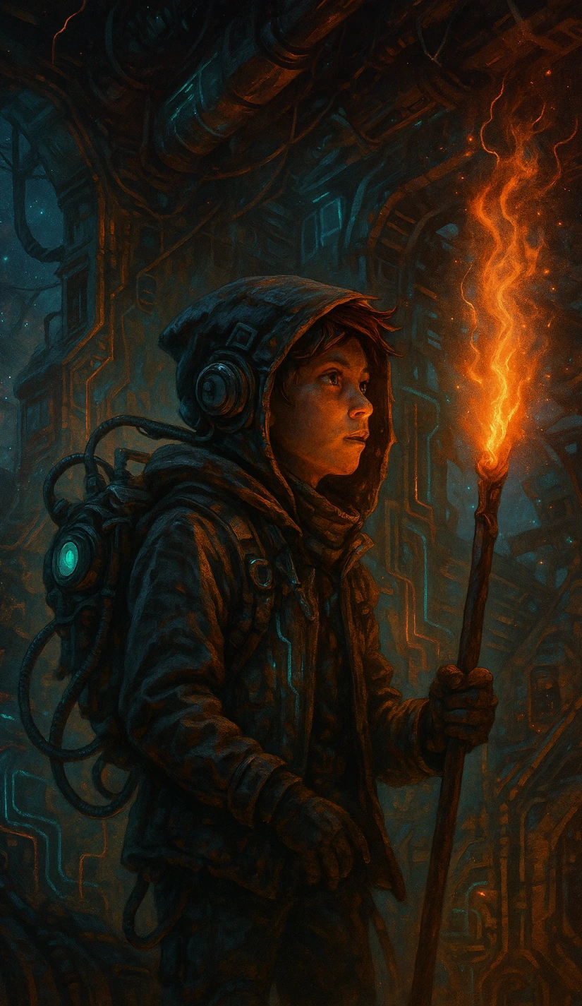 Wands Page
