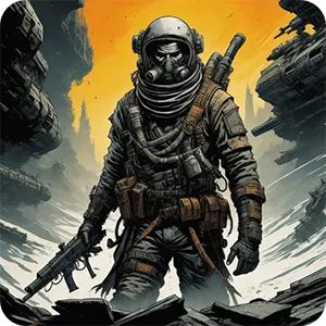 SPACEPUNK Core tabletop rules