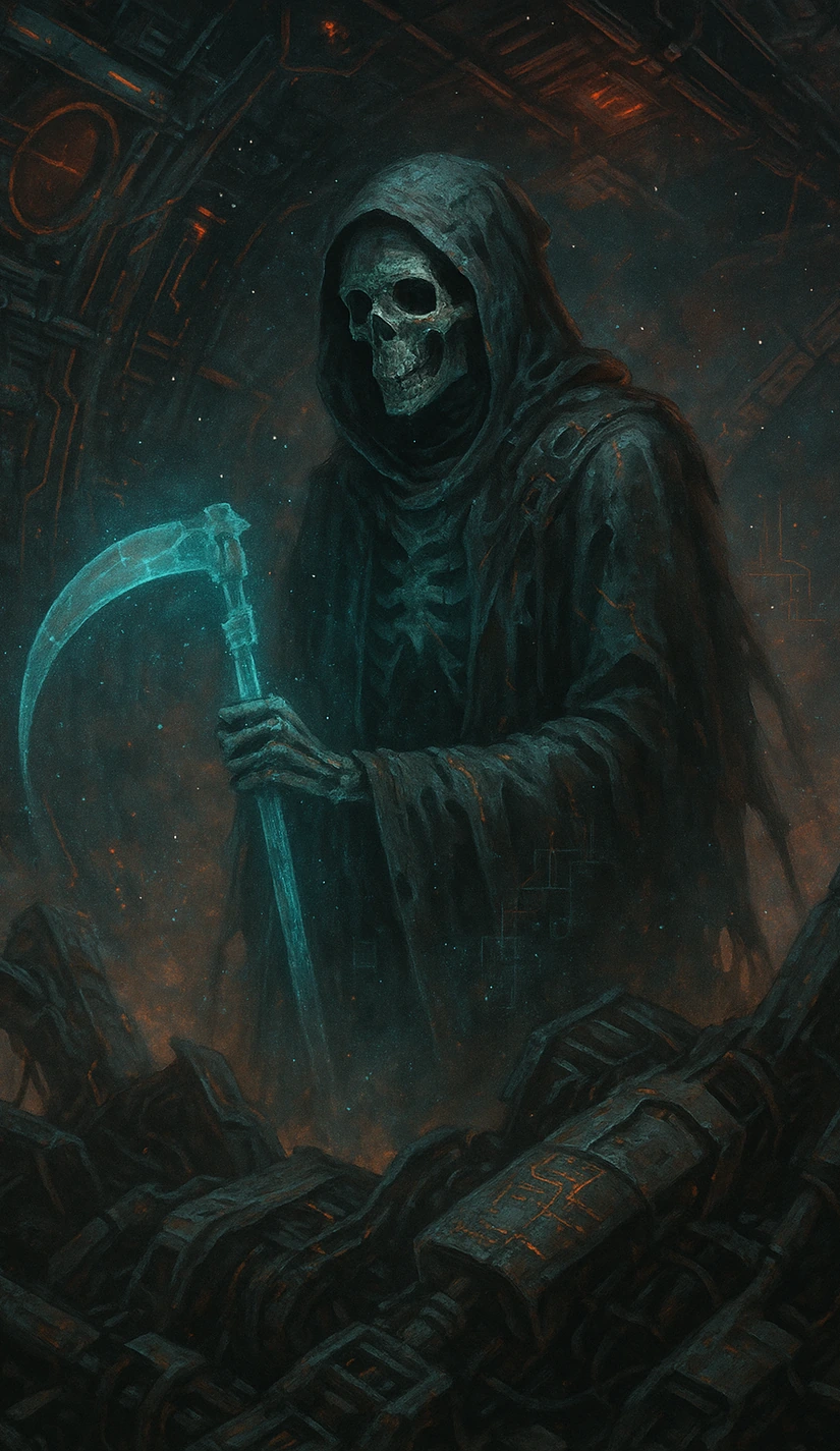 Death