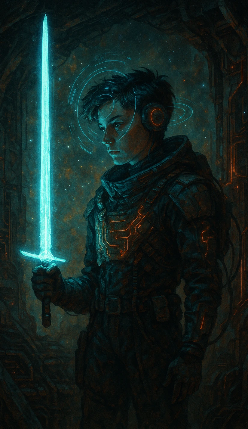 Swords Page